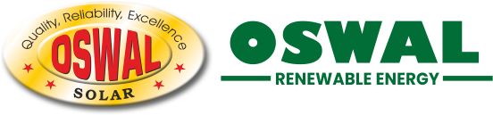 Oswal Solar — Oswal Renewable Energy